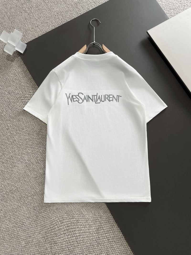 Ysl T-Shirts